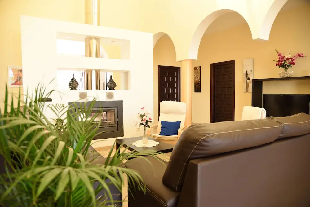 Chalet Bella Vista