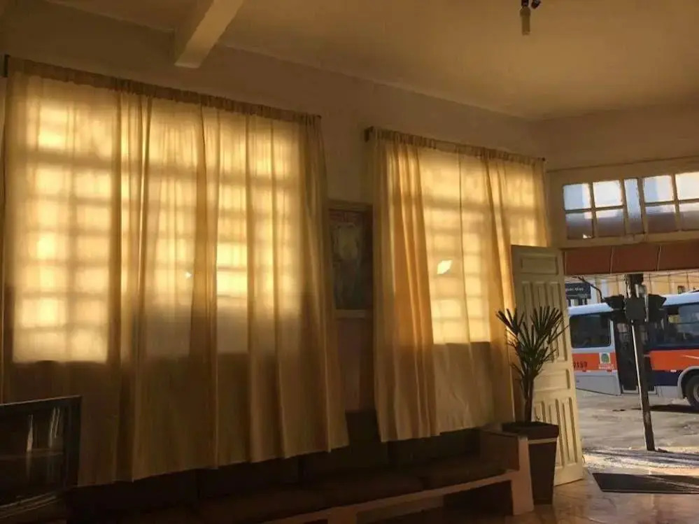 Hotel Avenida Bauru