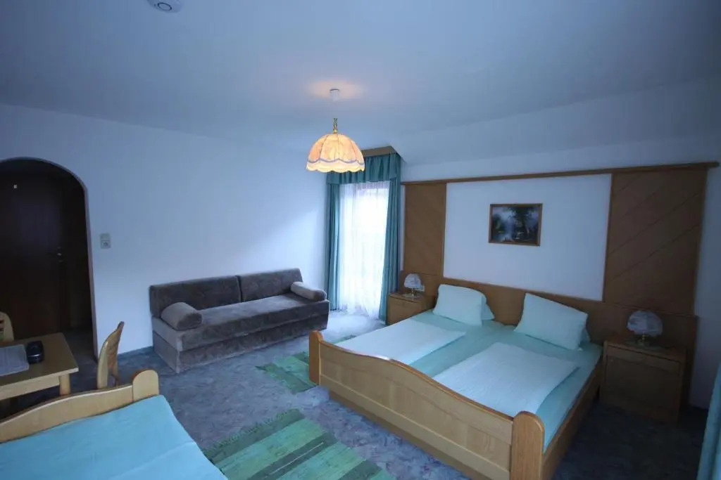 Pension Maier