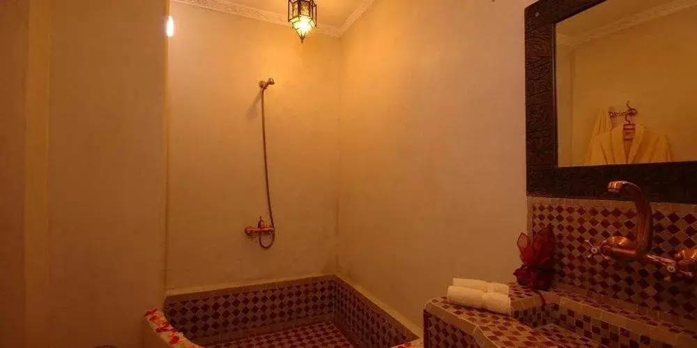 Riad Elli Marrakech