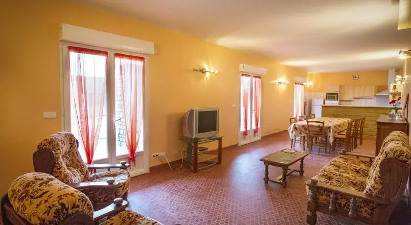 Logis Hotel du Col dOsquich