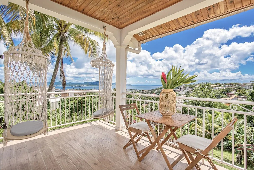 Créole Bay - Suites and Spa
