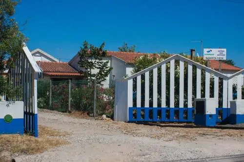 Retiro dos Batudes