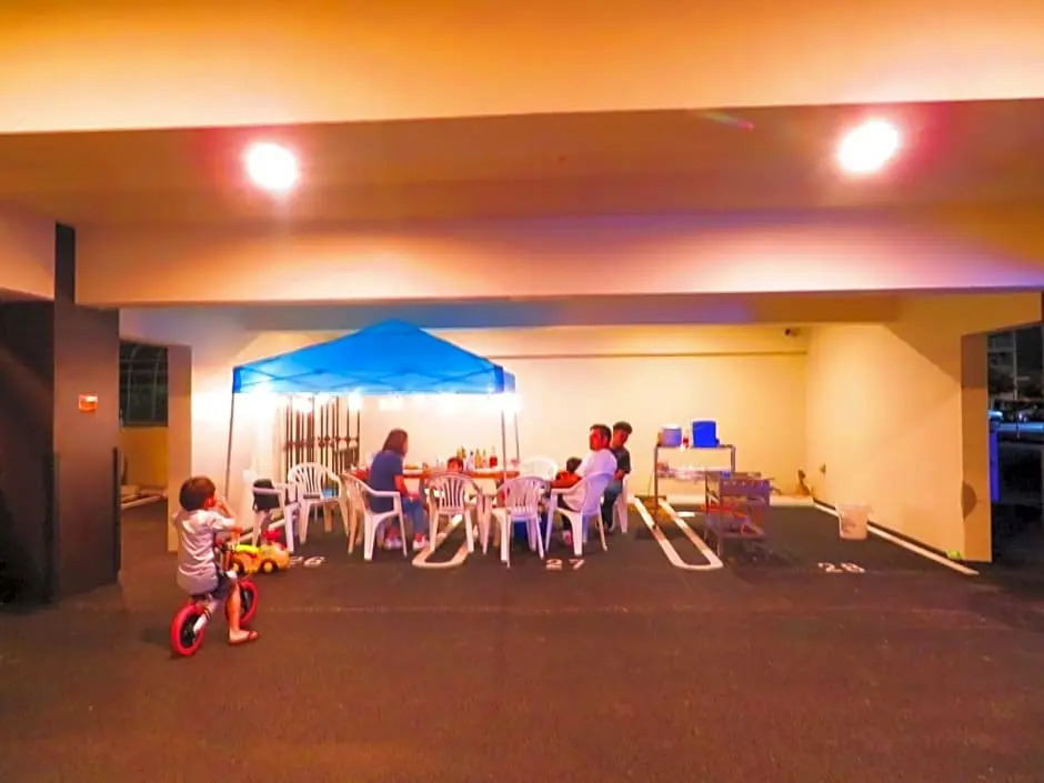 Ao-Ao-Hotel - Vacation STAY 29367v