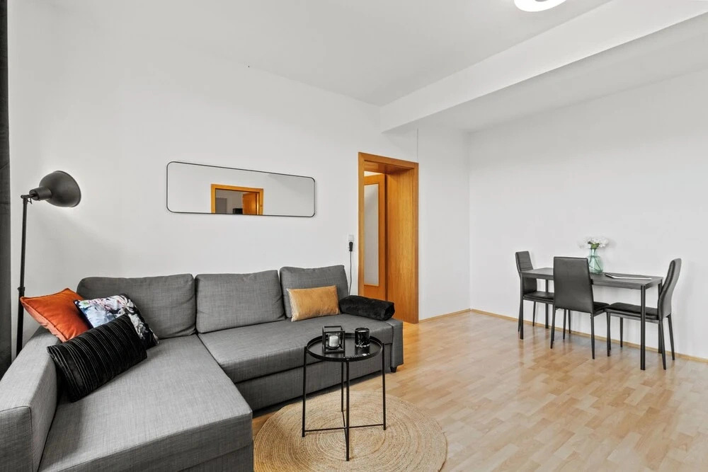 FarawayHomes Studios Fohnsdorf