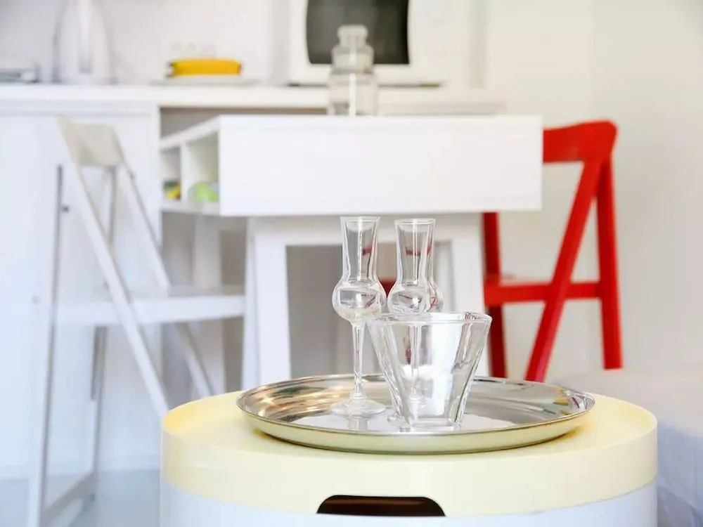 Studio Apartment Laka