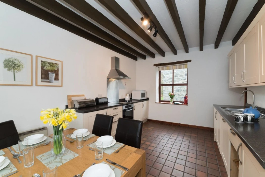 Conwy Valley Cottages