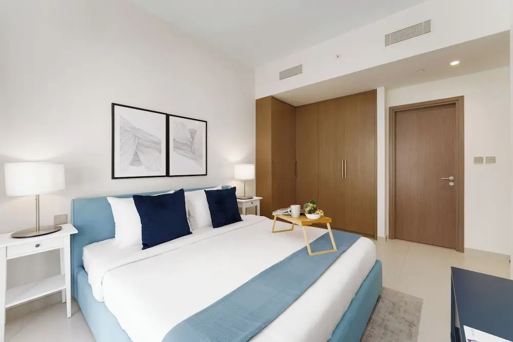 Maison Privee - Elevated Living with Spectacular Burj Khalifa Views