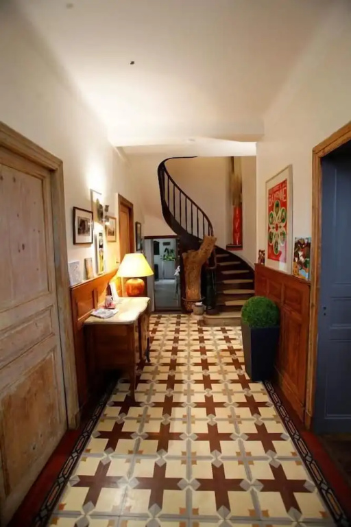 Chambres dHôtes Ene Gutizia