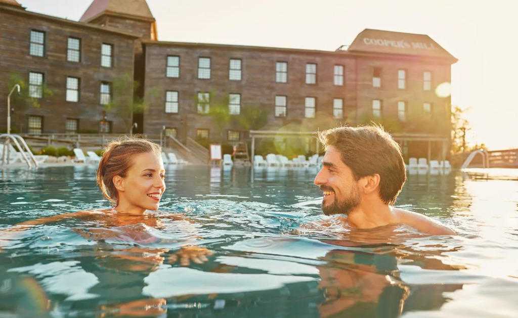 PortAventura® Hotel Gold River