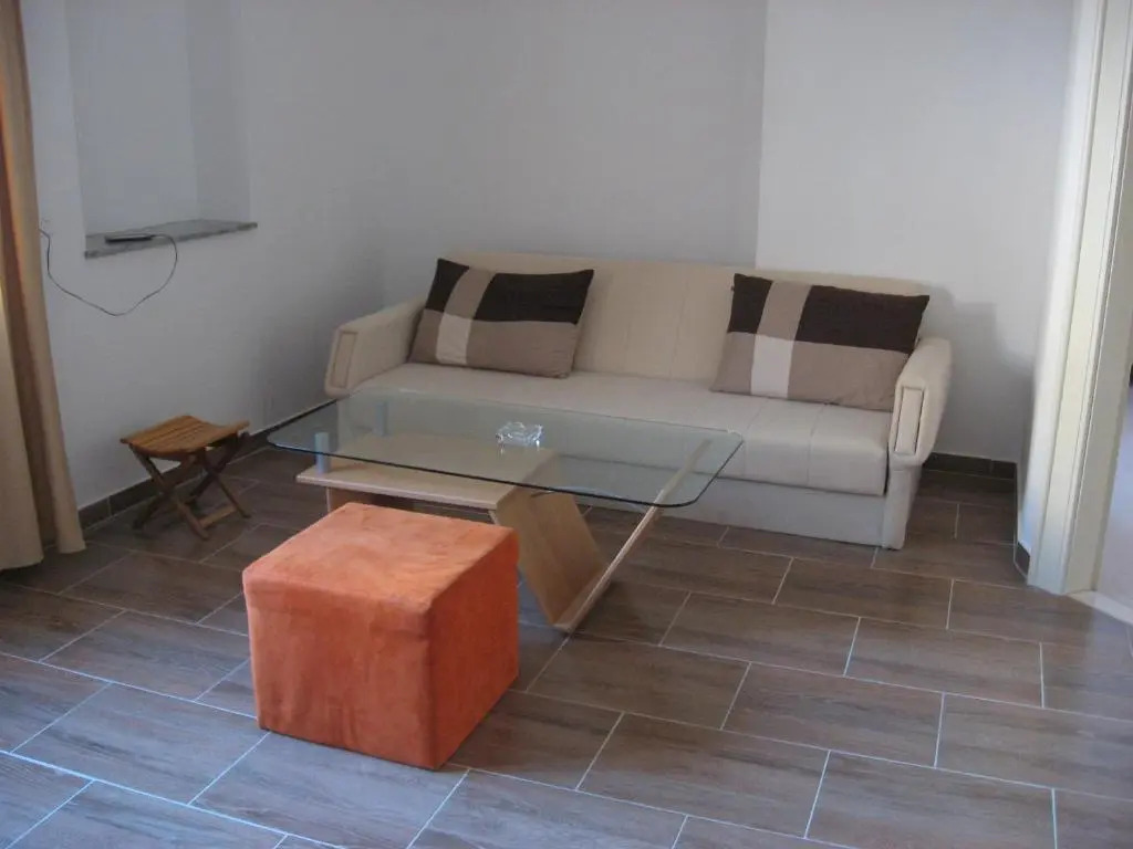 Apartment O.K