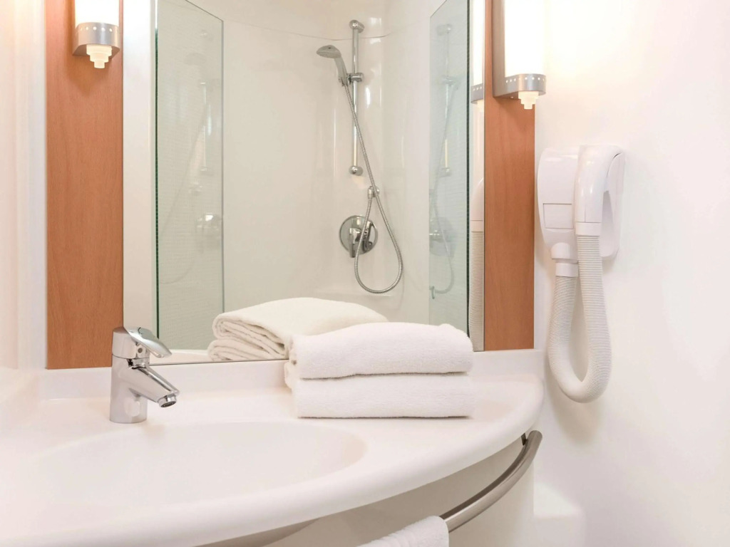 Hôtel Ibis Vitré Centre Ville