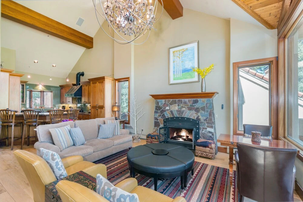 Crystal View by Exceptional Stays