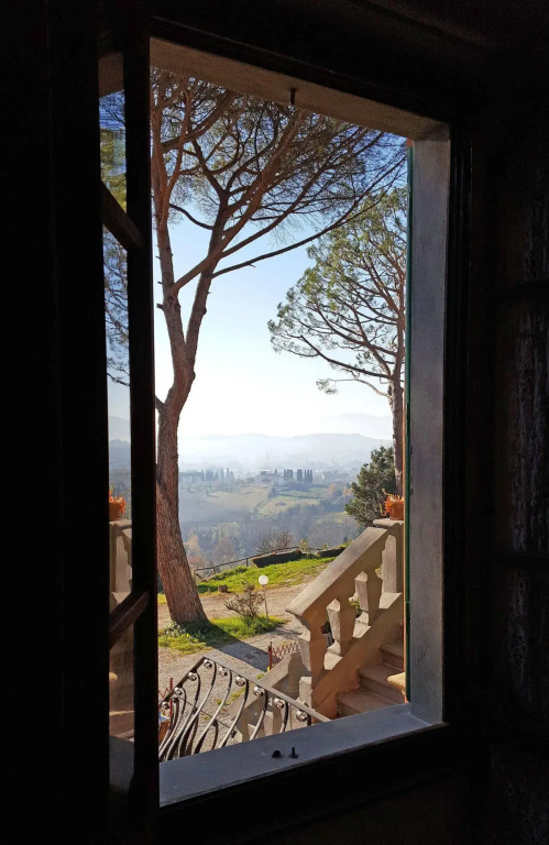 Alloggi in Villa storica