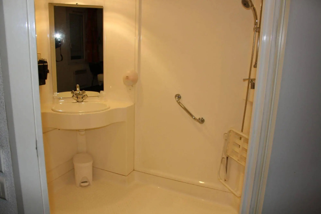 Hôtel Quick Palace Valence Nord