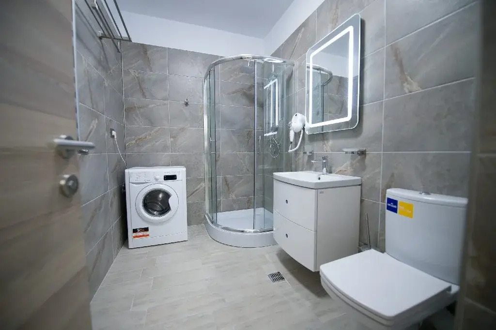 Apartamente Mamaia by ALZ