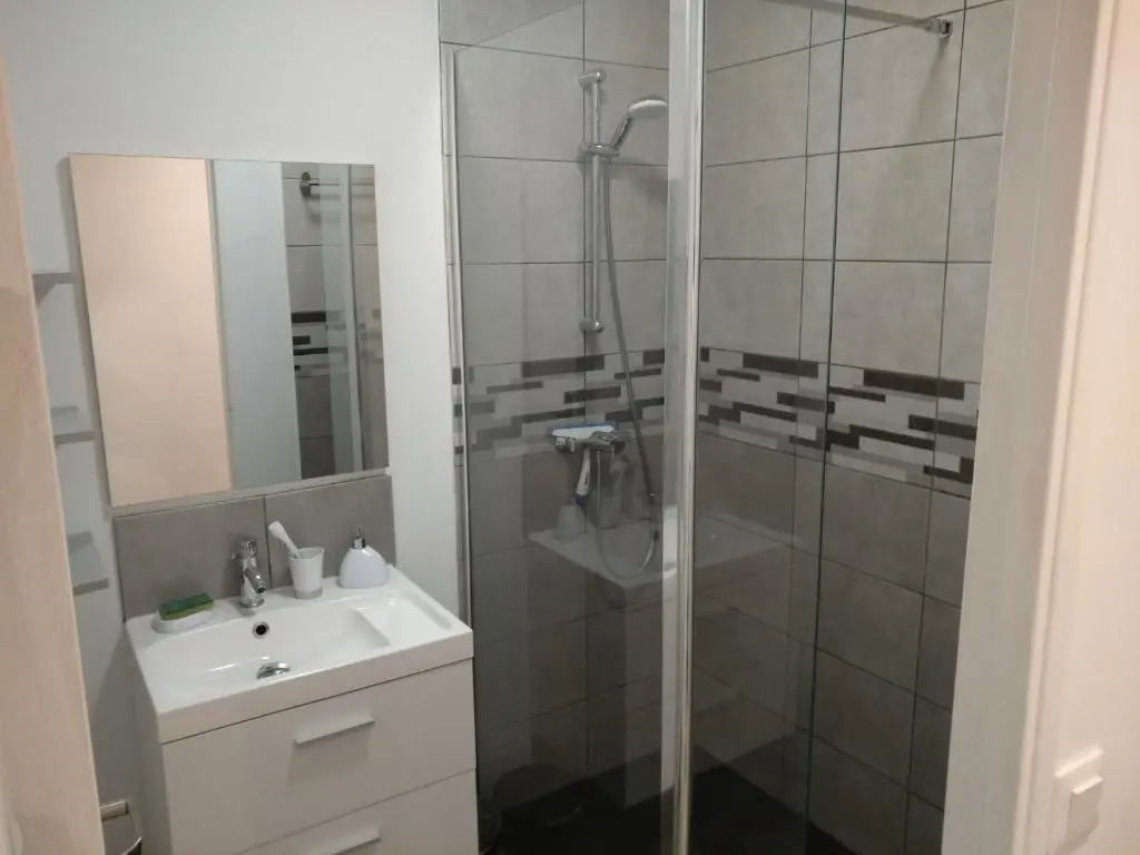 Nouveau! Appartement 80m2 tout neuf avec 3 belles chambres