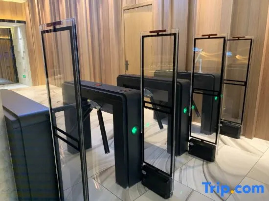 Tai Li Bes Hotel Zhengzhou (Xidi Gang Zhaotong Subway Station Branch)
