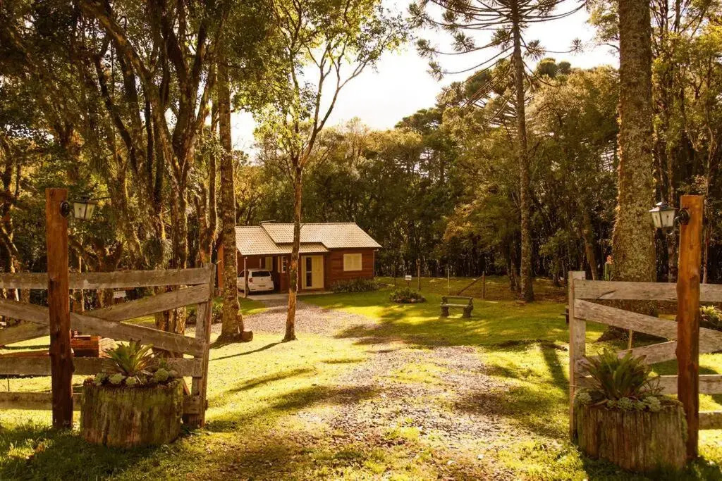 Sitio Recanto Feliz