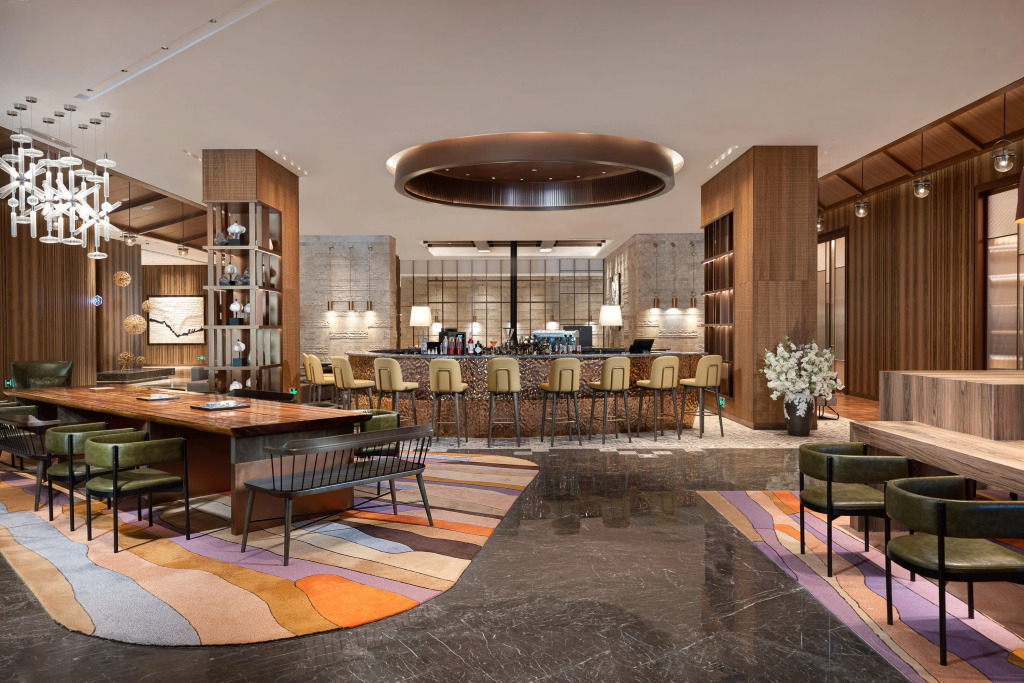Crowne Plaza Chongli Resort by IHG