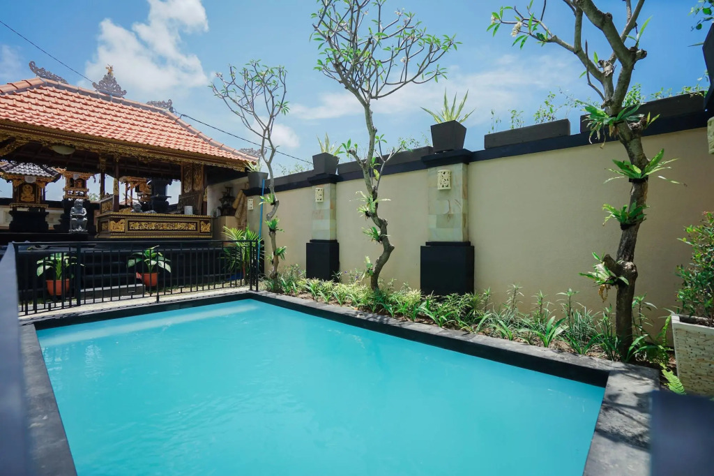 Sanur Cempaka Living