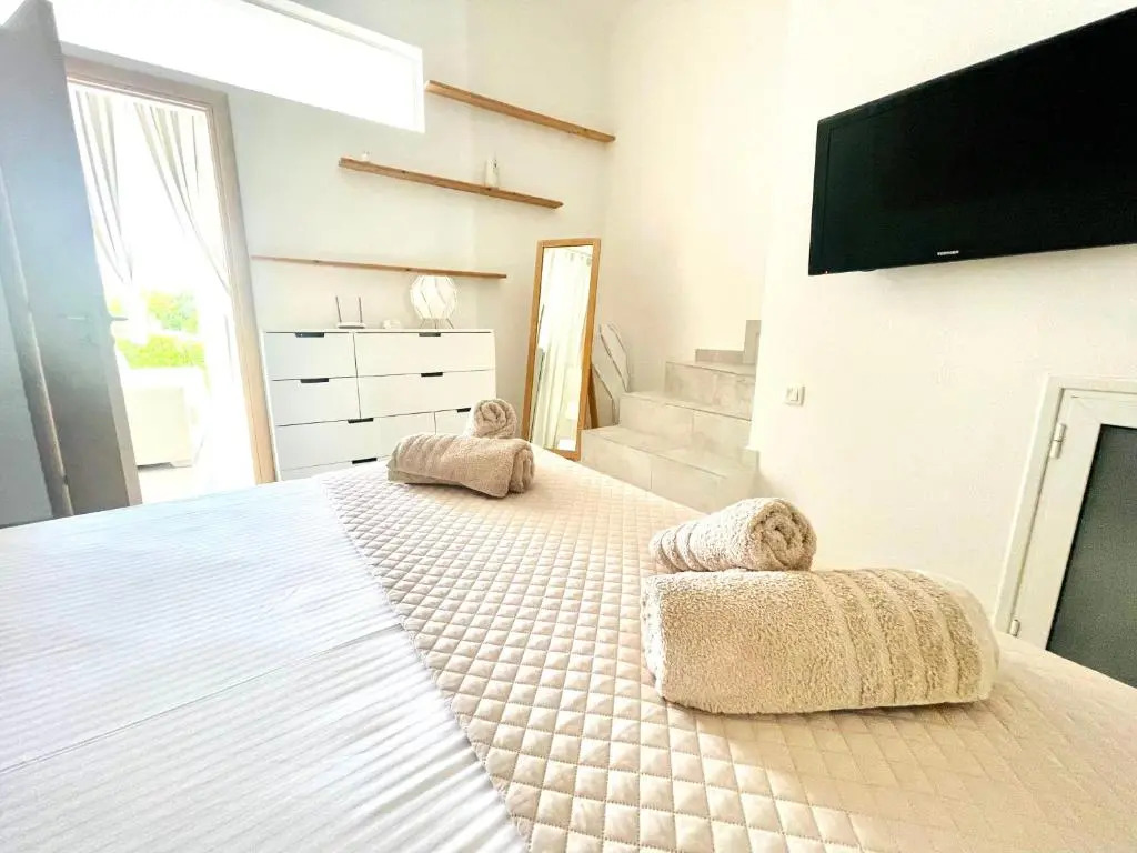 Syllas Grand Resort - Prestigious Villa 8