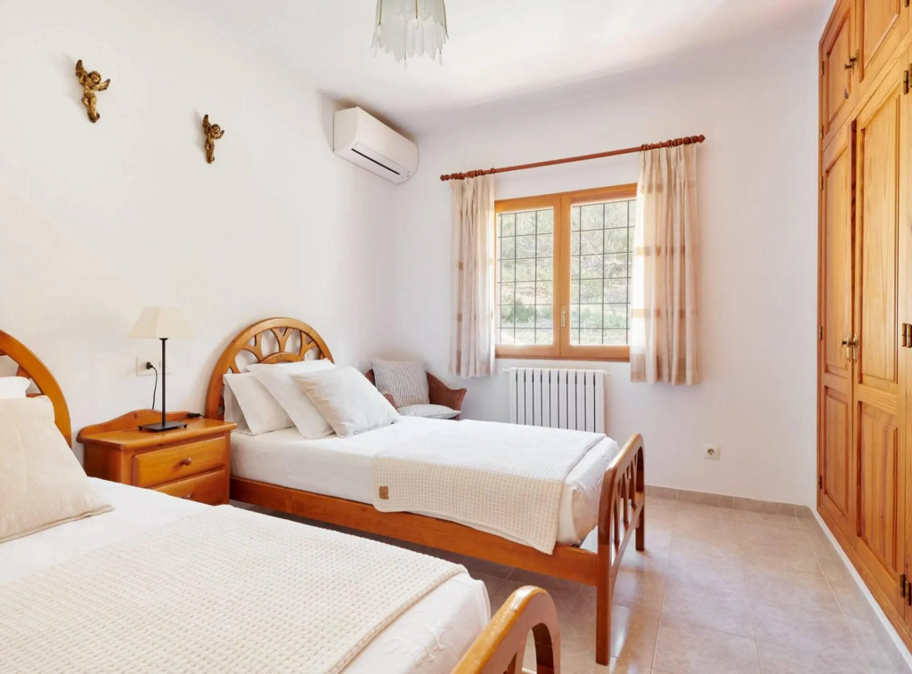 Casa Para Familias en Ibiza