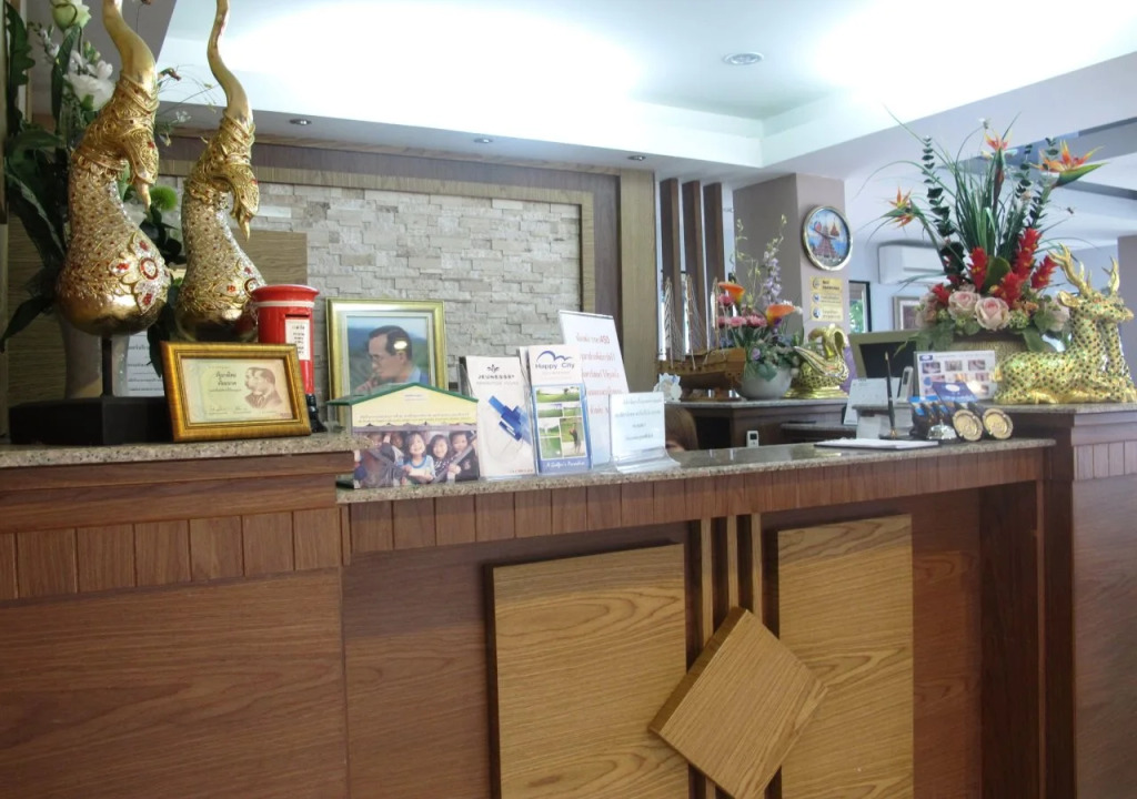The Room Resident Chiang Rai