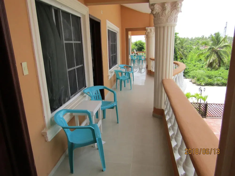 White Sands Bed & Breakfast
