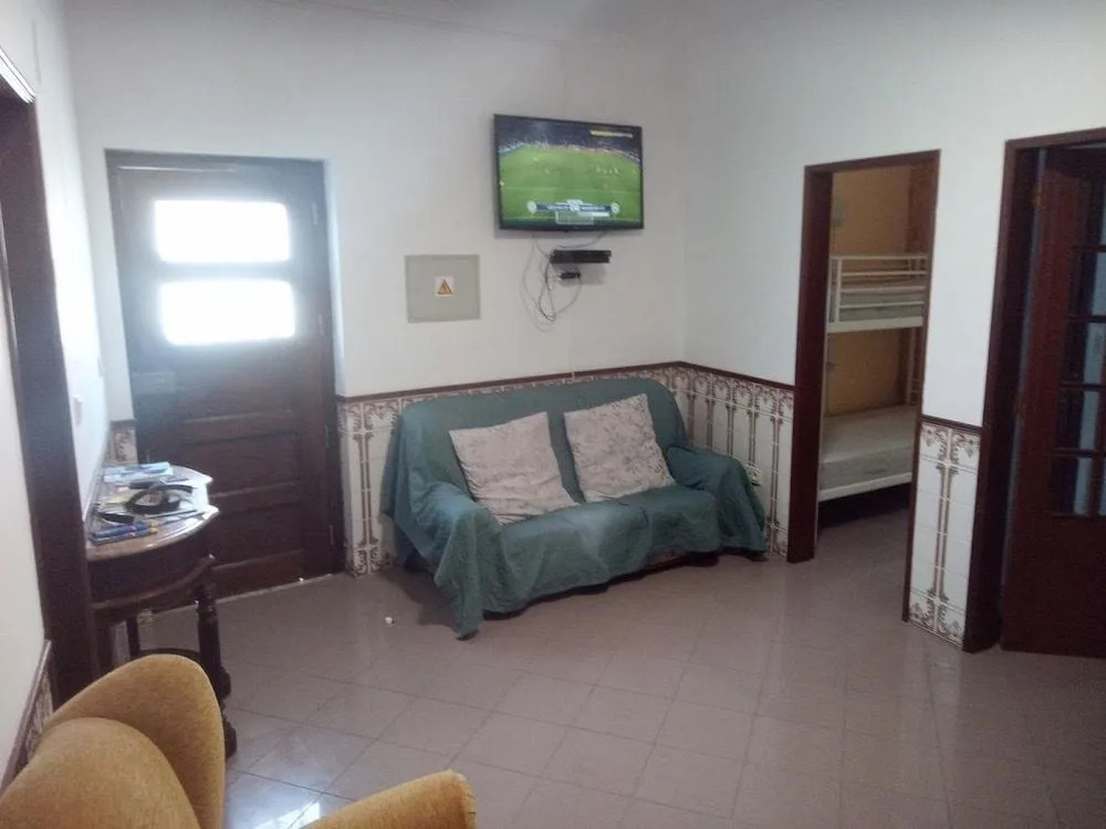 Beatriz Hostel