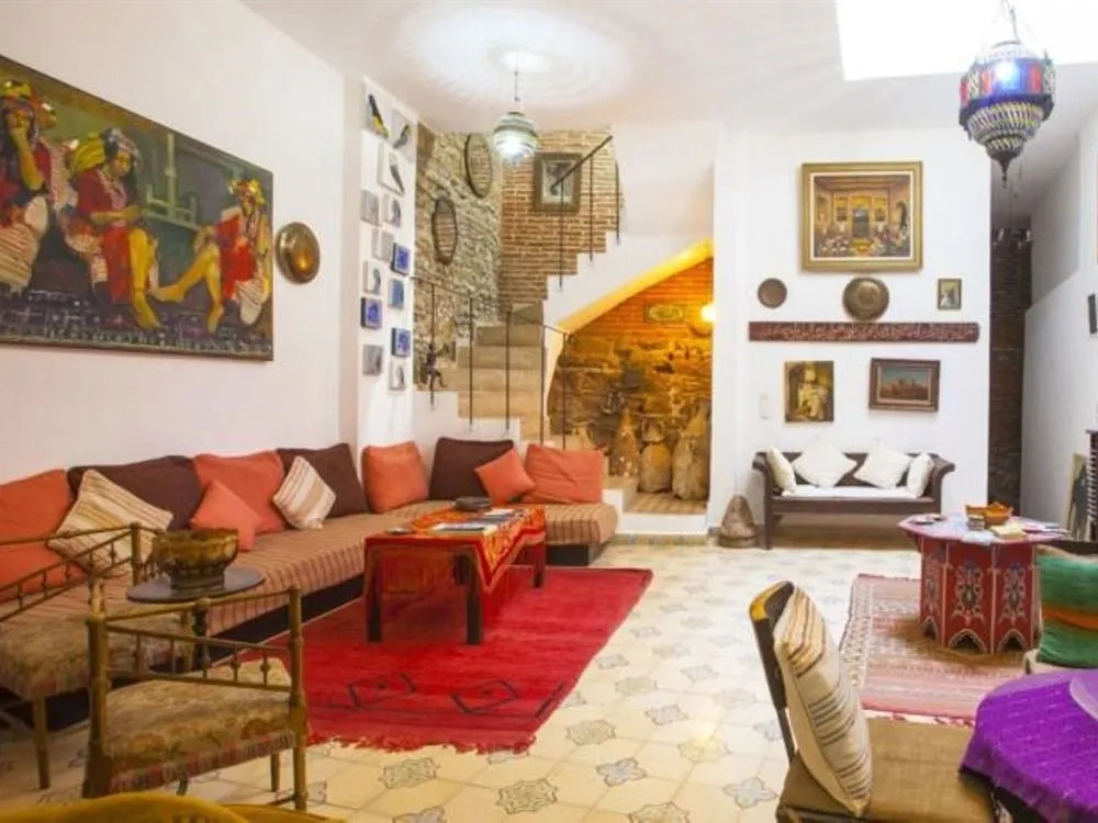 Bab El Fen