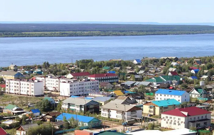 Колос