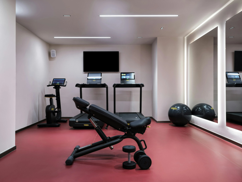 Hilton Garden Inn Chania City