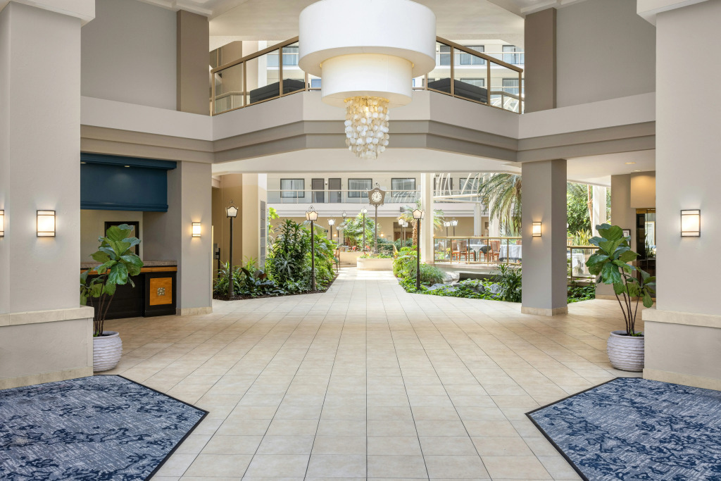 Embassy Suites Birmingham