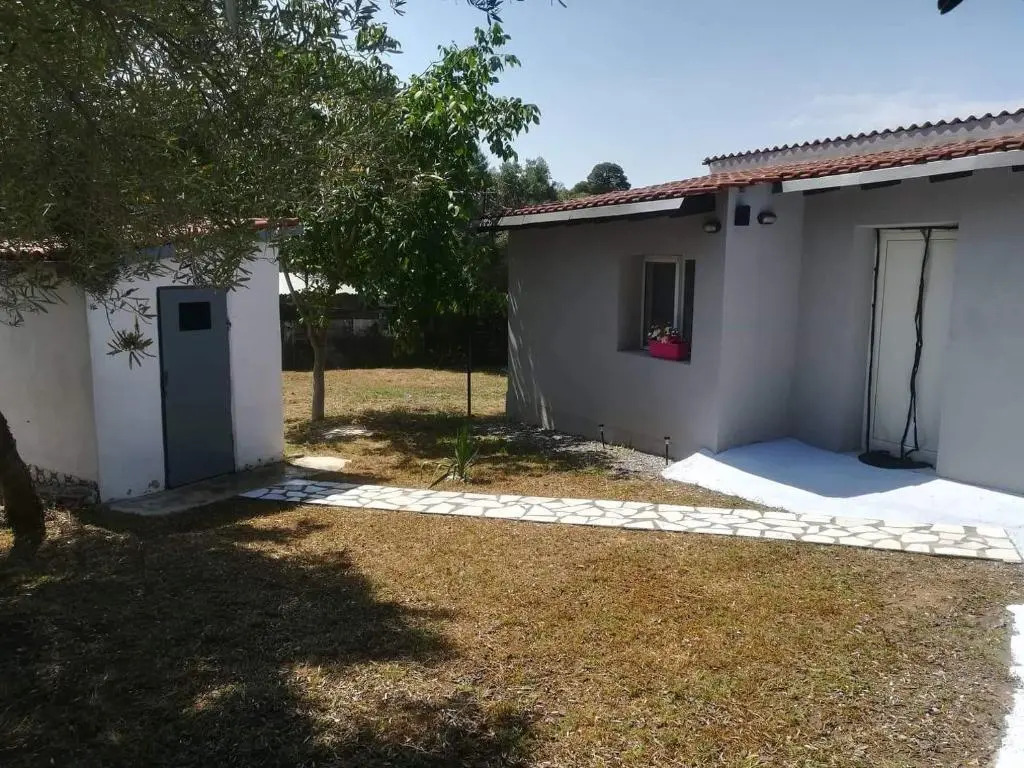 Kalithea family house with 3 bedrooms