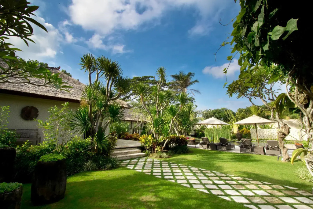 Villa Teresa