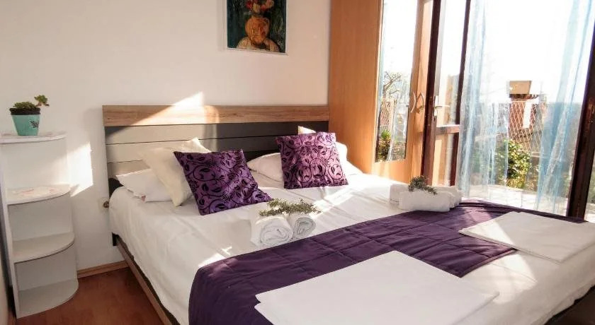 Dino and Jele Apartments