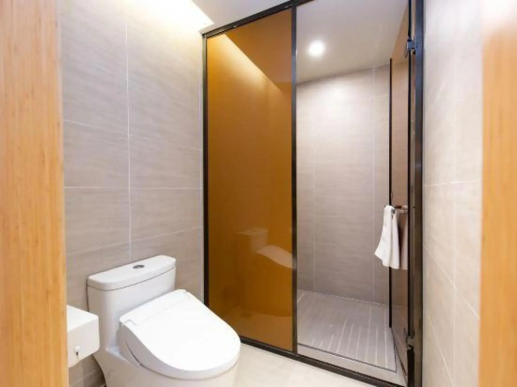 Ji Hotel (Jinan West Railway Station)