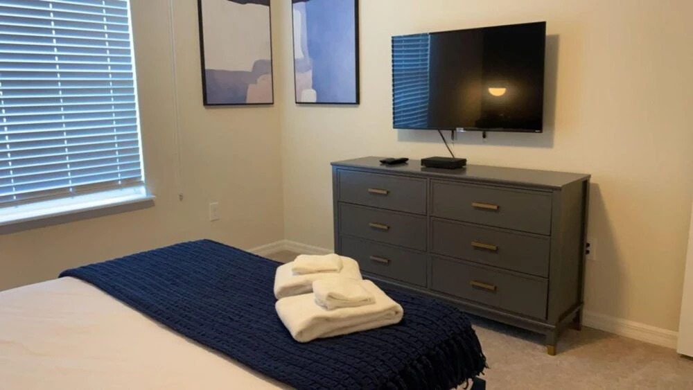 Windsor Island Resort 1661