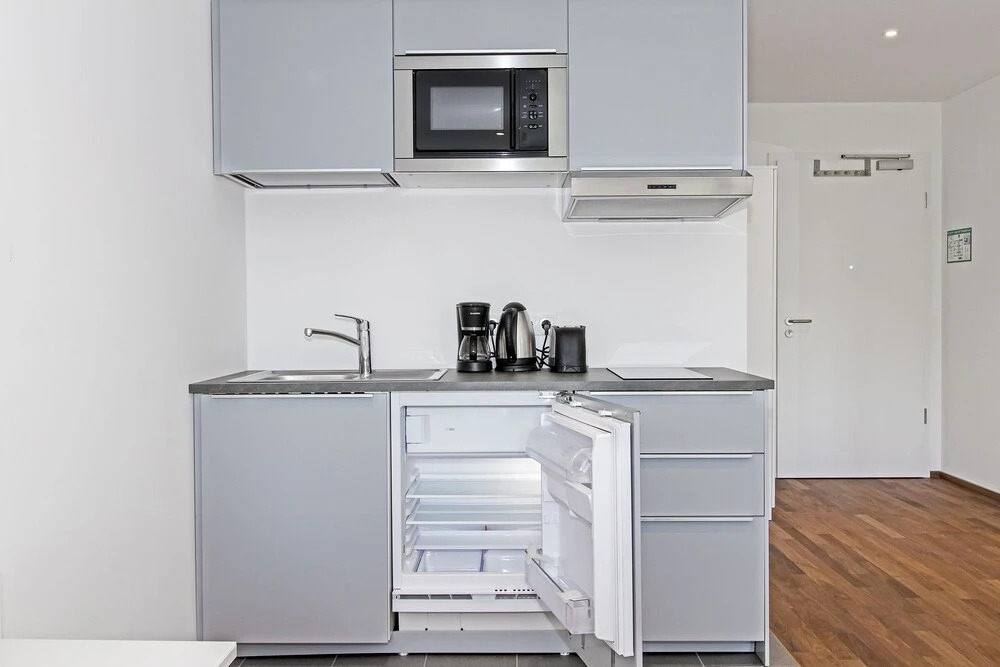 Carl Appartements München
