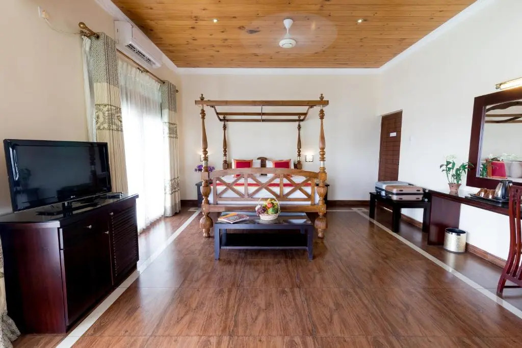 Kings Ridge Kandy