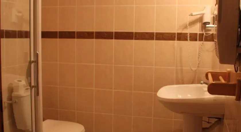 Les Chambres dHôtes Le Triskèle