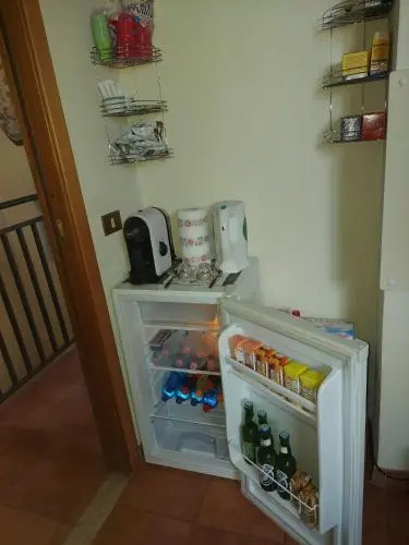 Bed & Breakfast Sweet Politeama