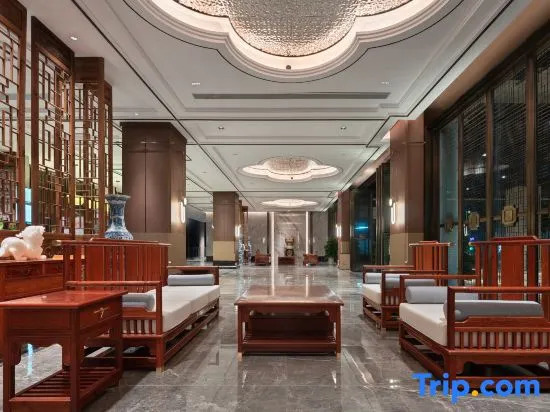 Vienna International Hotel（Ding'an Riguangfeng Yulin Branch）