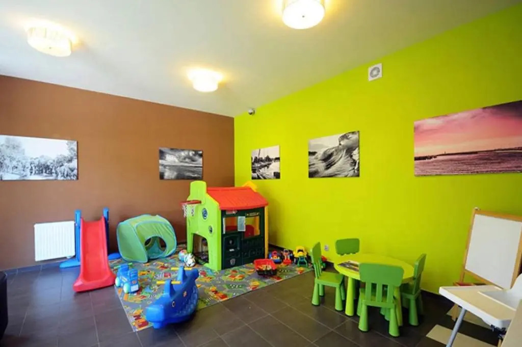 Apartament Sedina Osiedle Polanki