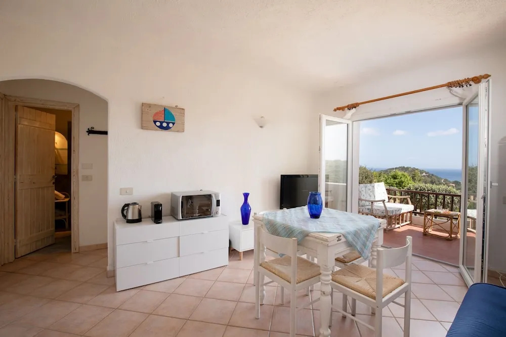Appartamento Taras Sottovento - Porto Cervo