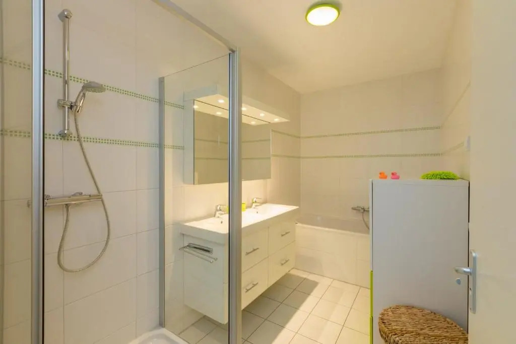 Holidayappartement - Muidenweg 1P Arnemuiden