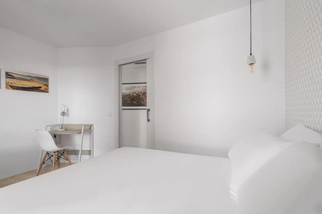 Apartamentos Suite The Way