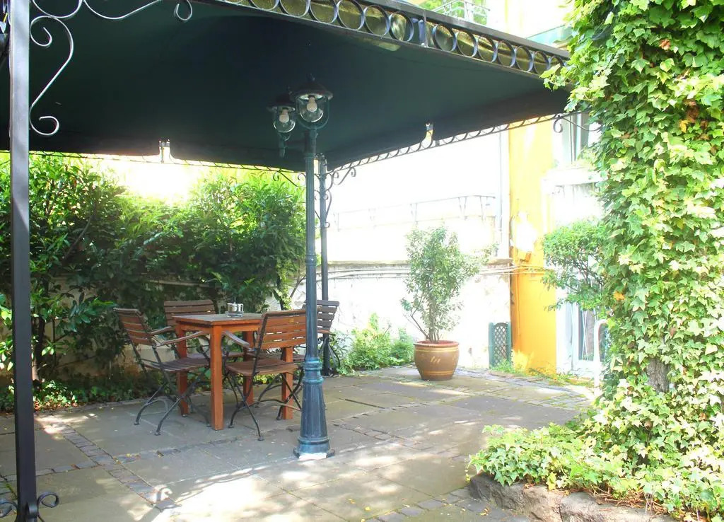 Hotel Eden - Am Hofgarten