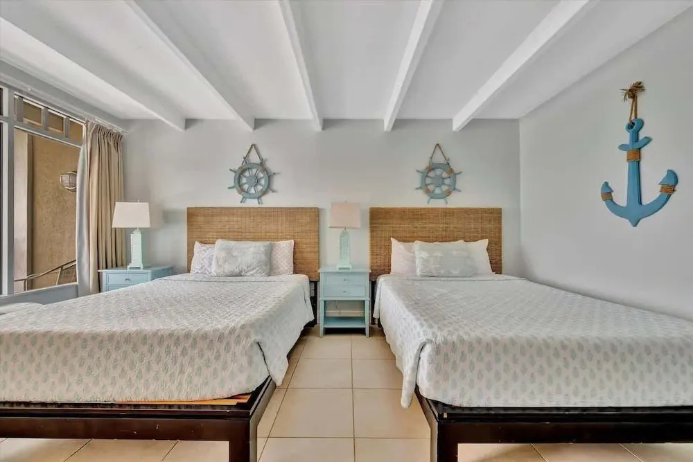 Bahia Waterview Suite Pool Tennis Beach Fishing